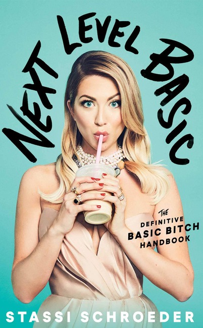 Stassi Schroeder